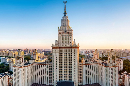 Москва: районы, в которых стоит купить квартиру сегодня